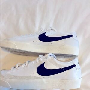 Nike Blazer Low ‘77 Vintage Men’s Shoe size 12